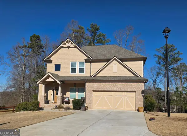 918 Pine Way, Dallas, GA 30157