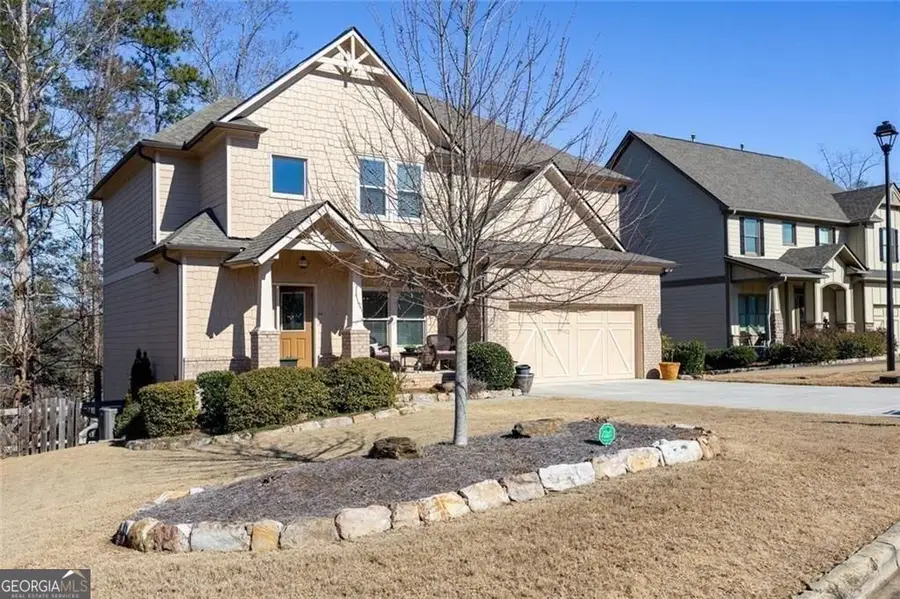 918 Pine Way, Dallas, GA 30157 - #2