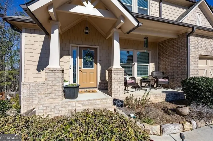 918 Pine Way, Dallas, GA 30157 - #3