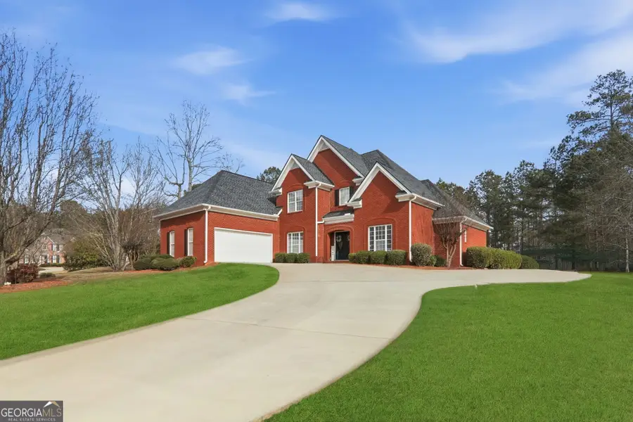 3009 Inverness Court, Conyers, GA 30094 - #2