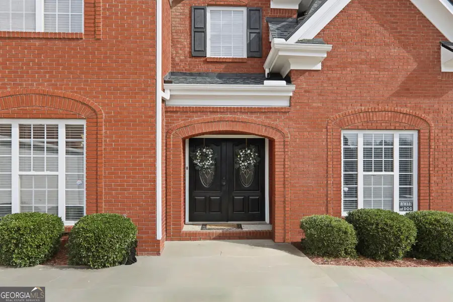 3009 Inverness Court, Conyers, GA 30094 - #3