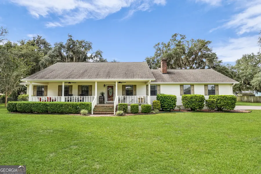 278 Camp Pinckney Drive, Folkston, GA 31537 - Image #2