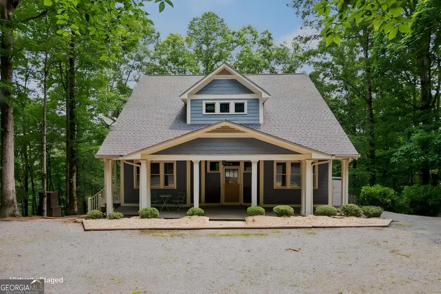 100 Oboe Court, Ellijay, GA 30540 - Image #2