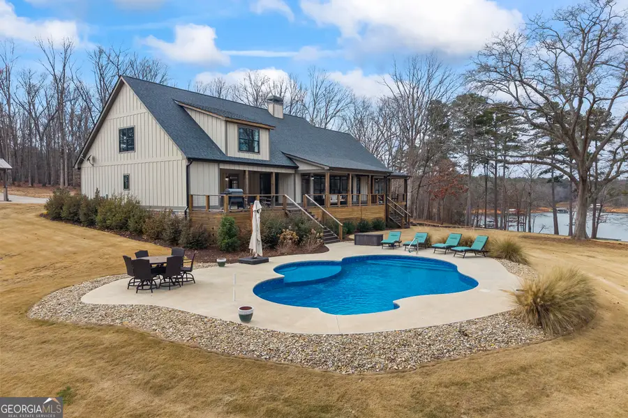 300 Black Point Drive, Hartwell, GA 30643 - Image #2