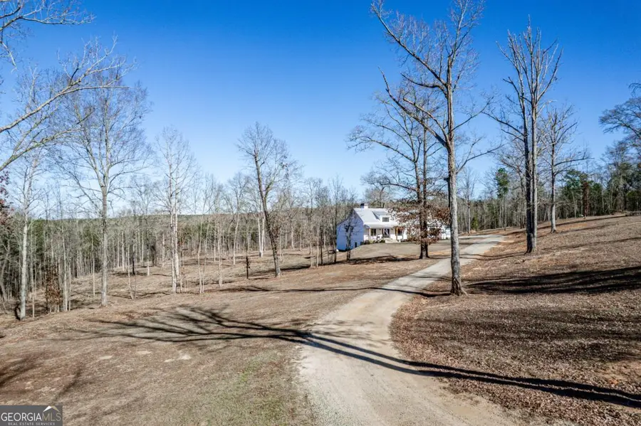 1351 Parker Hill Church Road Ne, Toomsboro, GA 31090 - Image #2