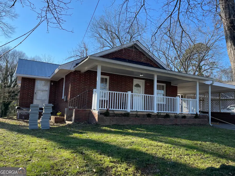 478 S Pond Street, Toccoa, GA 30577 - Image #2