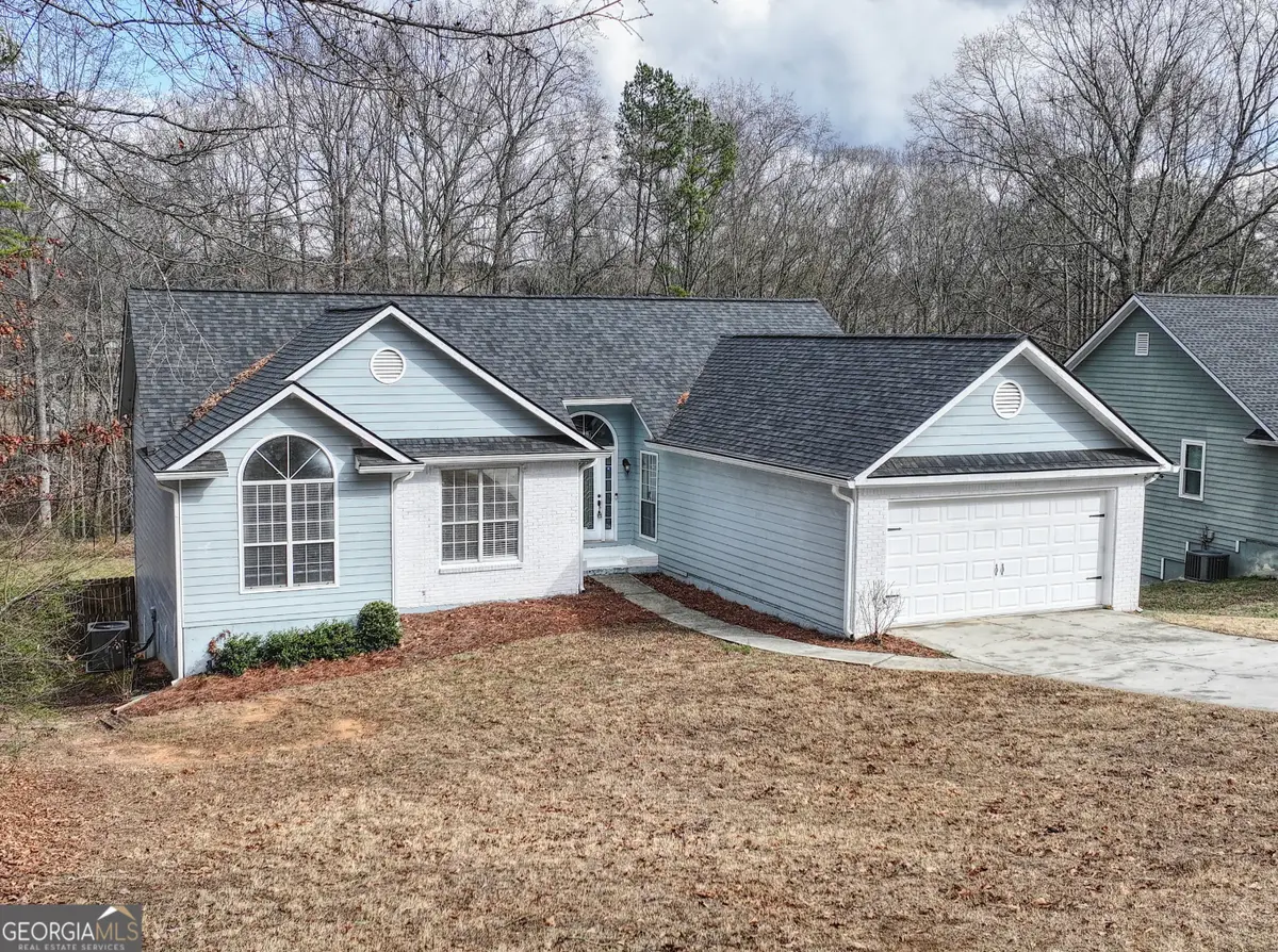 1515 Smoke Hill Drive, Hoschton, GA 30548 - Image #1