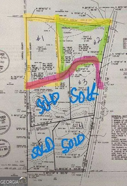 TRK 2 Highway 61, Villa Rica, GA 30180 - Image #2