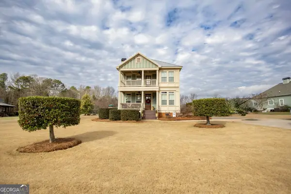 116 Scarlett Oak Lane, Comer, GA 30629