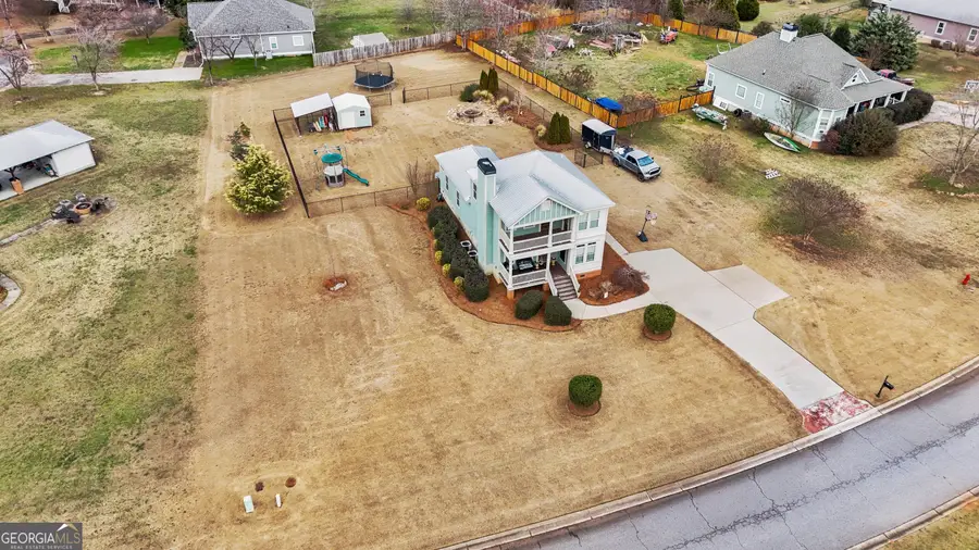 116 Scarlett Oak Lane, Comer, GA 30629 - Image #3