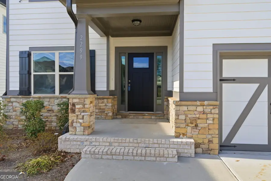 2299 Brown Dove Way, Grayson, GA 30017 - Image #2