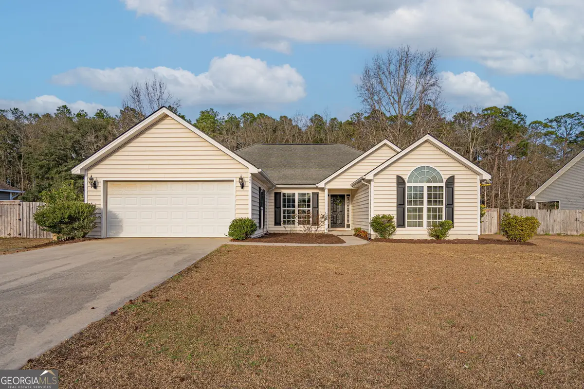 404 Sir Arthur Court, Guyton, GA 31312 - Image #1