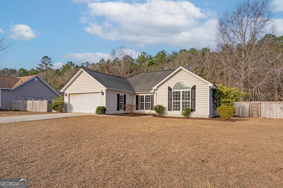 404 Sir Arthur Court, Guyton, GA 31312 - Image #2