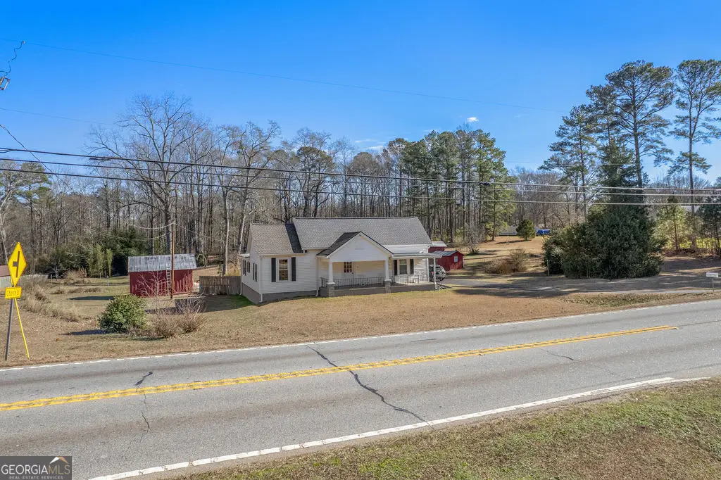 2794 S Highway 29, Moreland, GA 30259 - Image #1