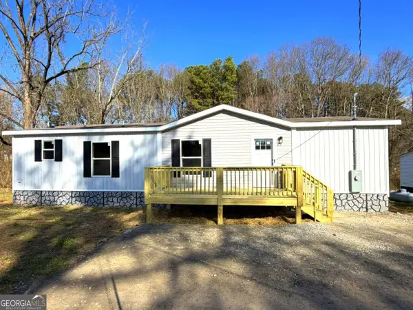 2860 Camp Road, Jasper, GA 30143