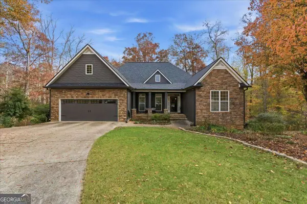 118 Ashley Pointe Drive, Hiram, GA 30141