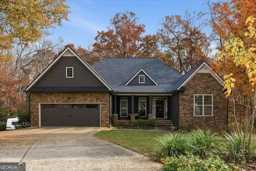 118 Ashley Pointe Drive, Hiram, GA 30141 - Image #2