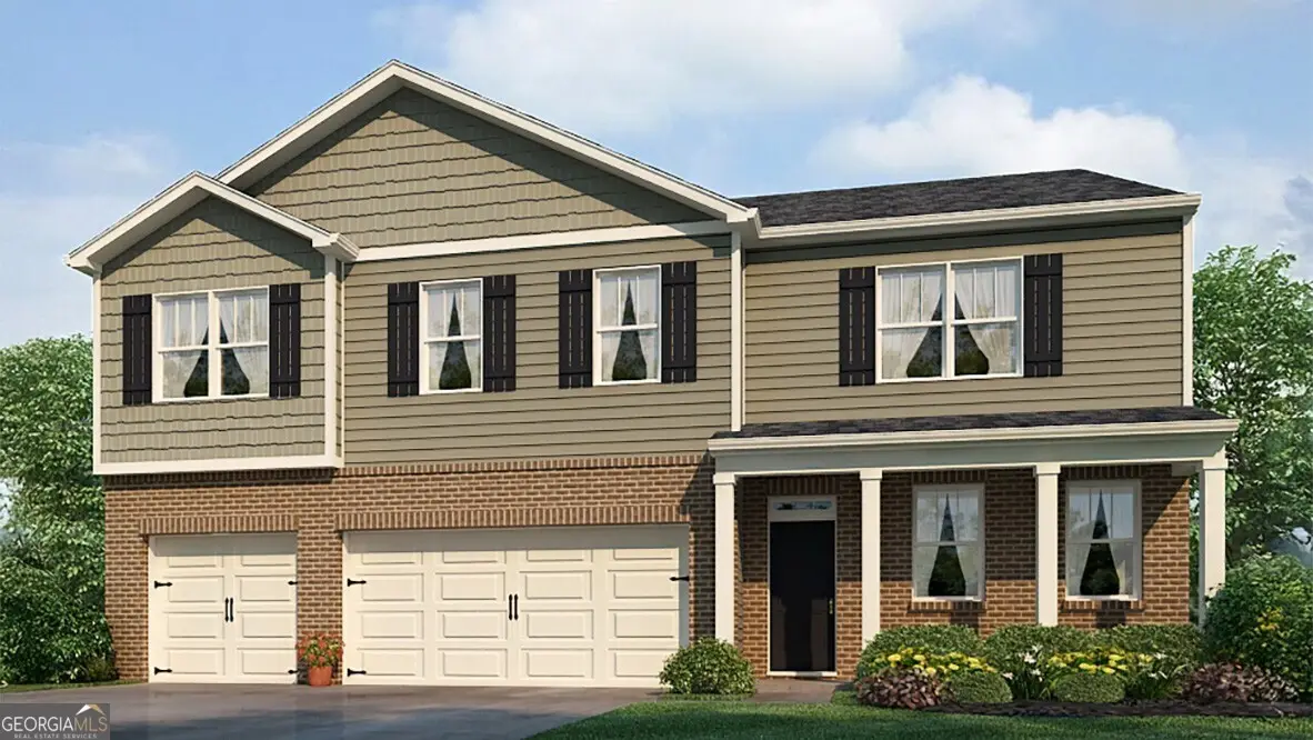 111 Crooked Lake Park, Villa Rica, GA 30180 - Image #1