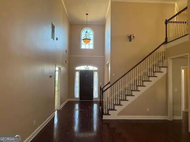 257 Otter Circle, Fayetteville, GA 30215 - Image #2