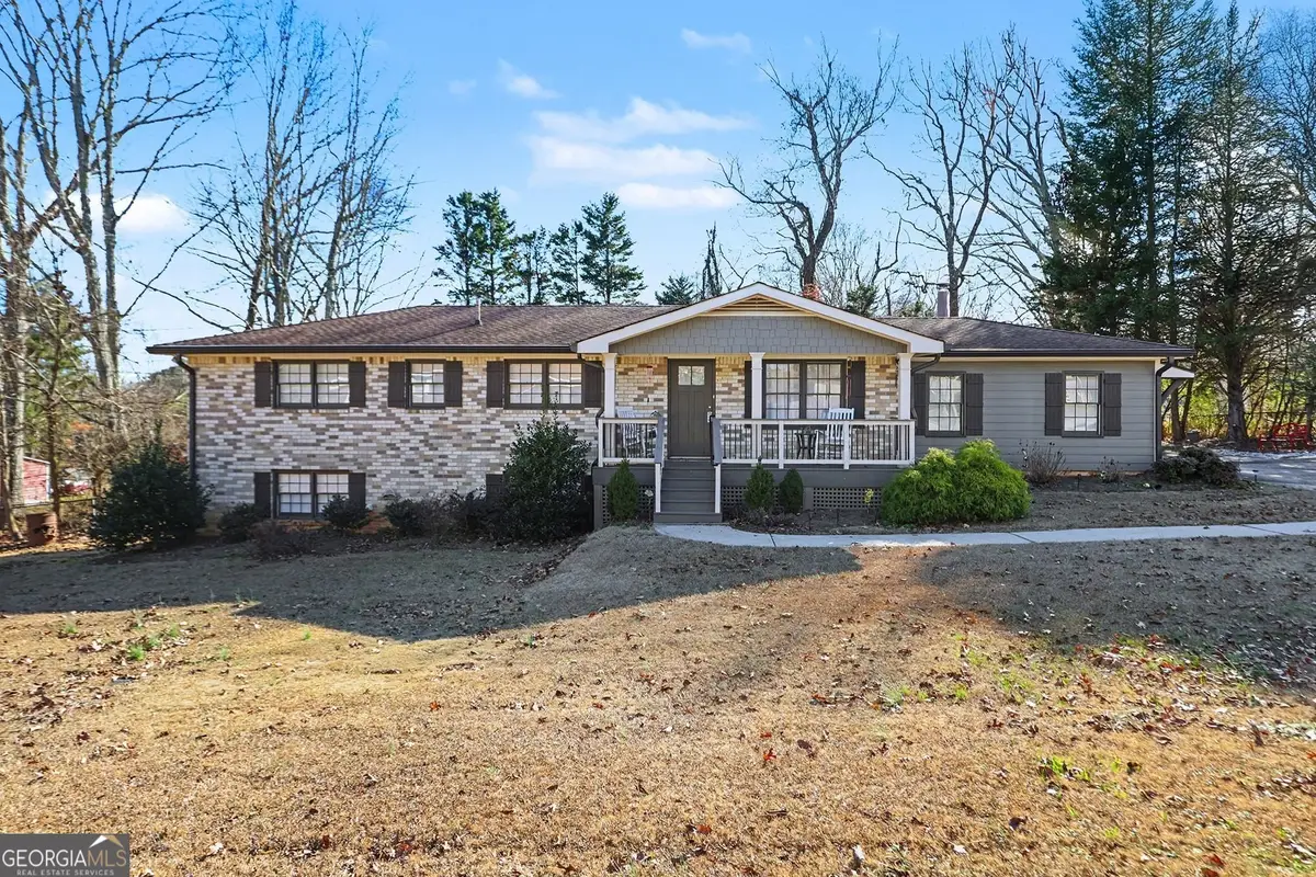 4973 Horton Place, Douglasville, GA 30135 - Image #1