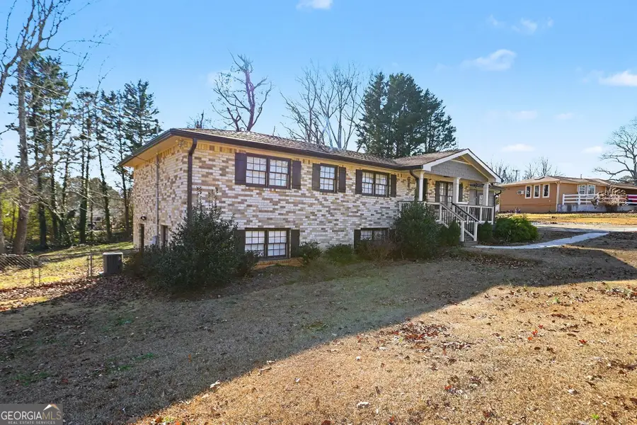 4973 Horton Place, Douglasville, GA 30135 - Image #2