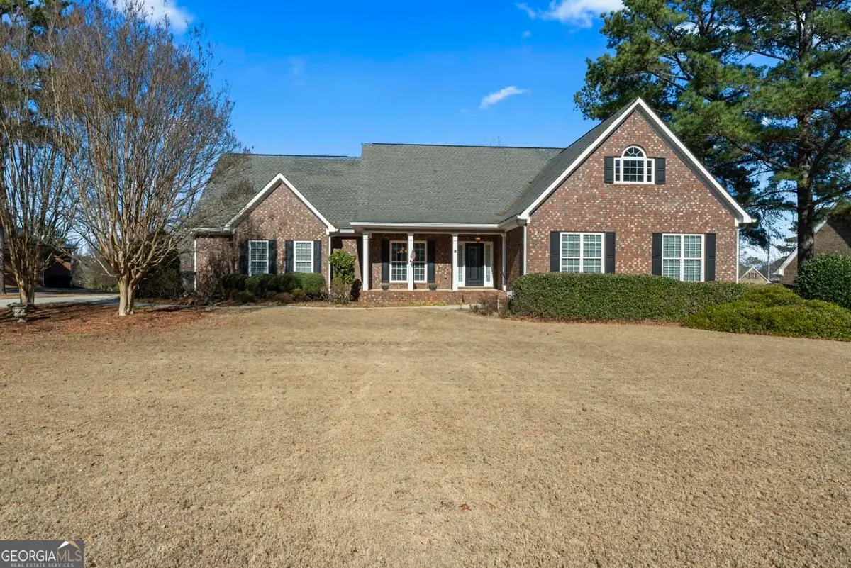 4108 Alayna Lee Circle, McDonough, GA 30252 - Image #1