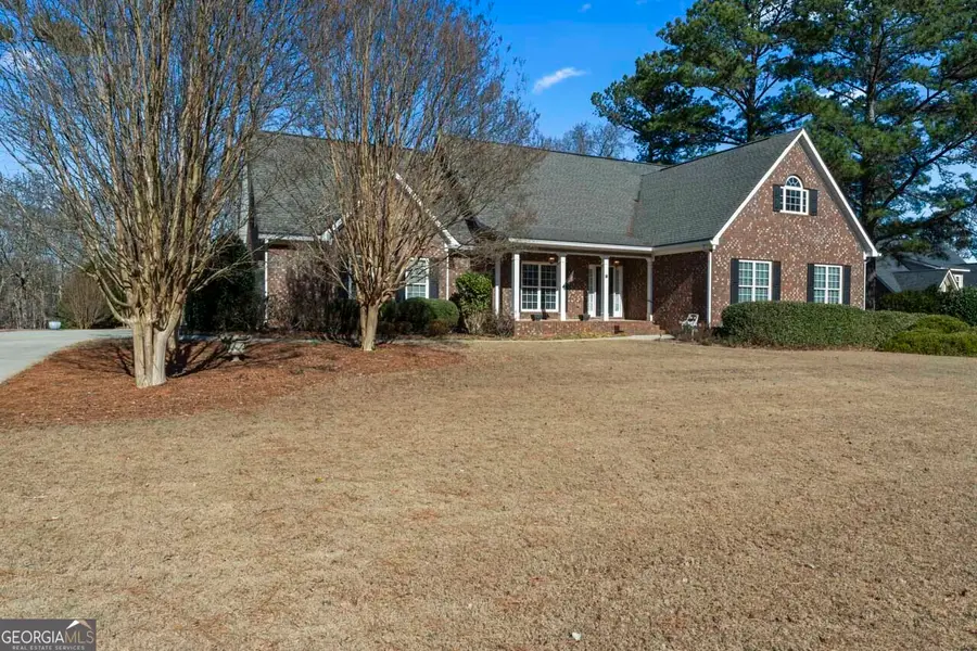 4108 Alayna Lee Circle, McDonough, GA 30252 - Image #2