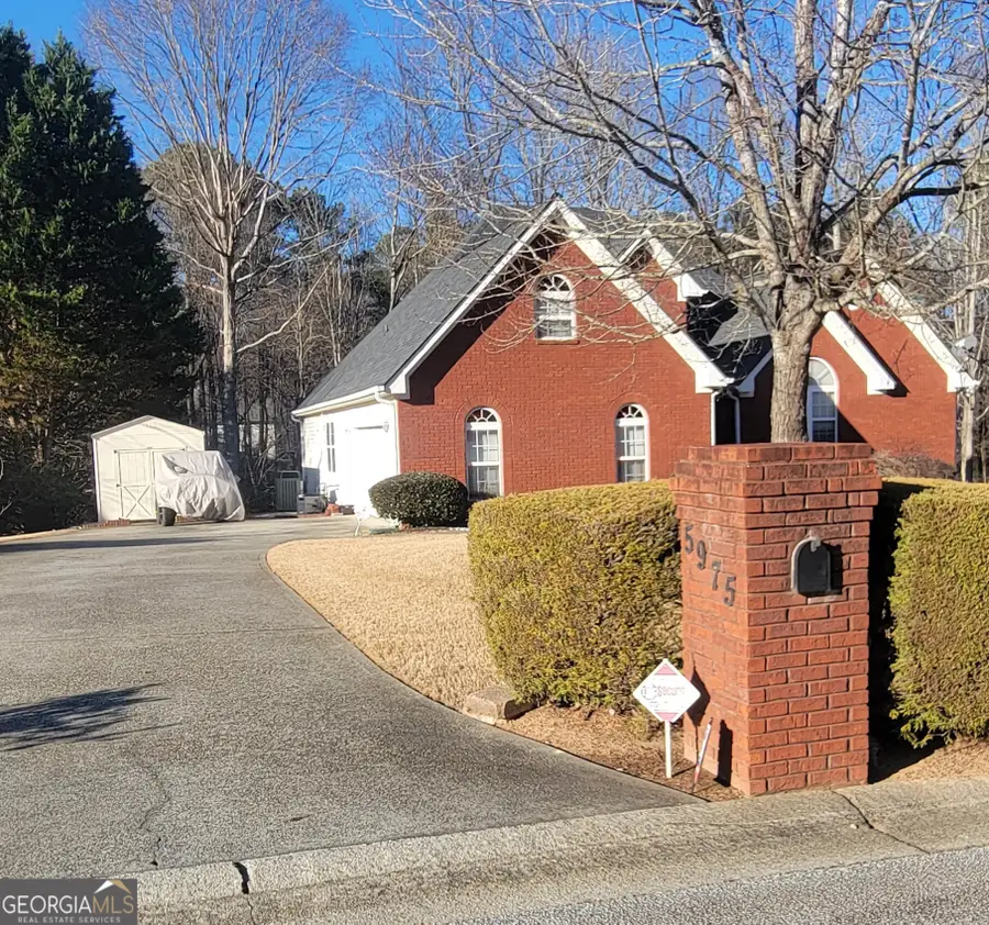5975 Cedar Lake Trail, Loganville, GA 30052 - Image #2