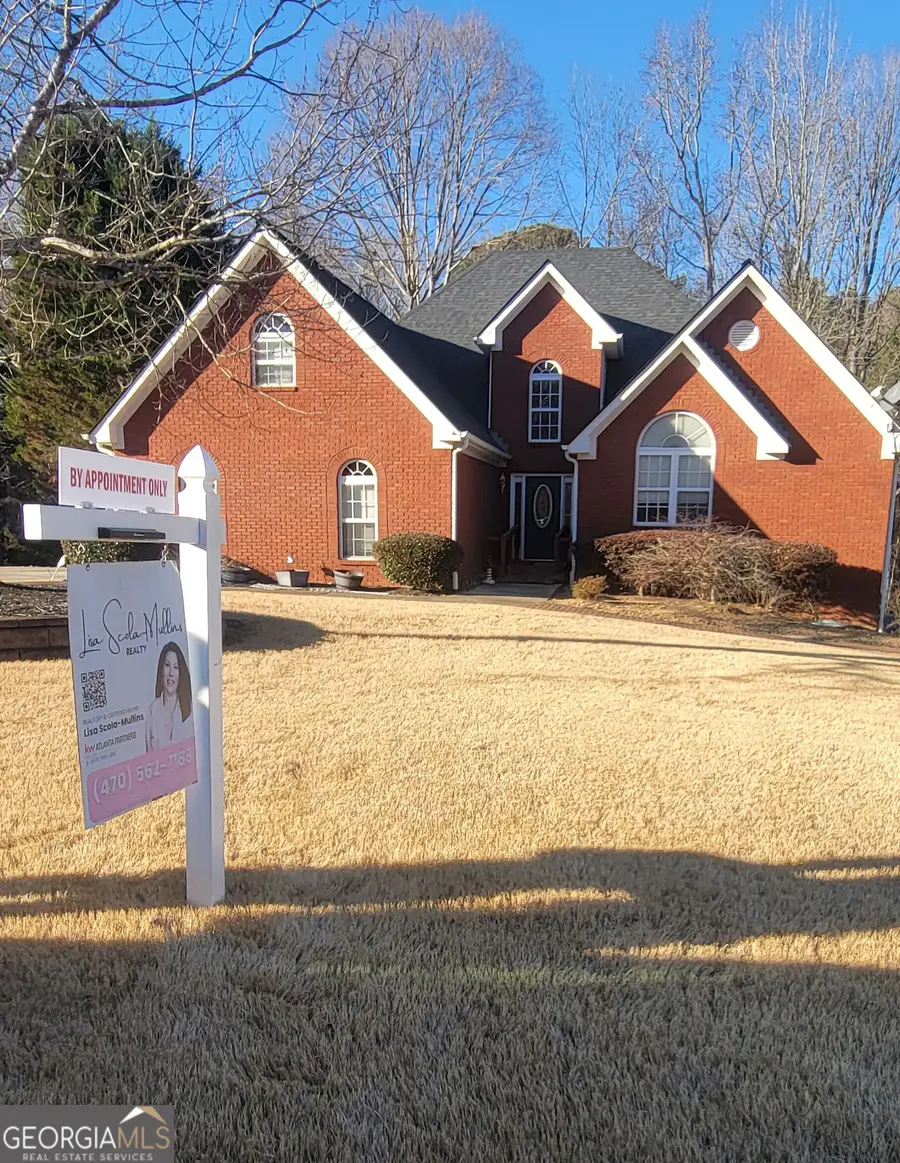 5975 Cedar Lake Trail, Loganville, GA 30052 - Image #3