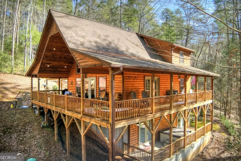 70 Riverside Lane, Blue Ridge, GA 30513 - #1