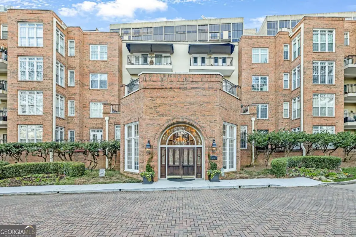 175 15th Street Ne #309, Atlanta, GA 30309 - Image #1
