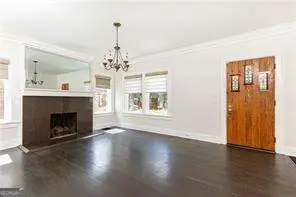 1022 Reeder Circle Ne, Atlanta, GA 30306 - Image #3