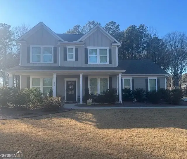 123 Georgia Highway 211 Se, Statham, GA 30666 - Image #1