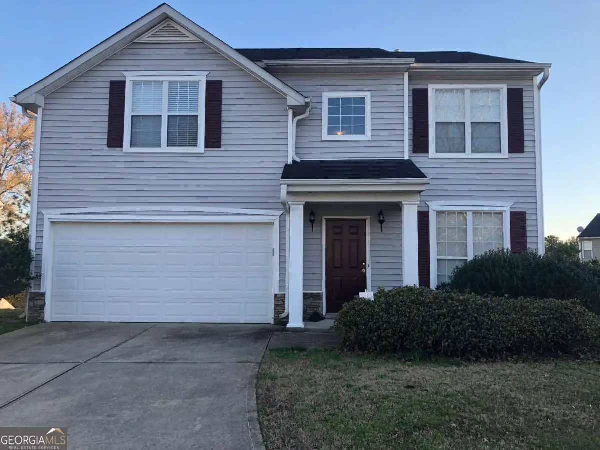 7160 Silvermine Crossing, Austell, GA 30168 - Image #1