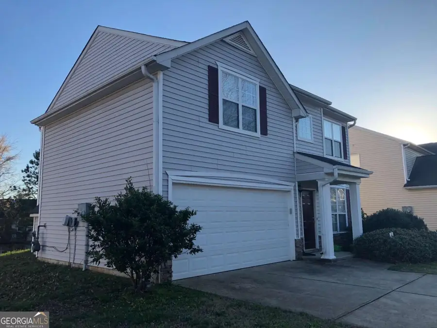 7160 Silvermine Crossing, Austell, GA 30168 - Image #2