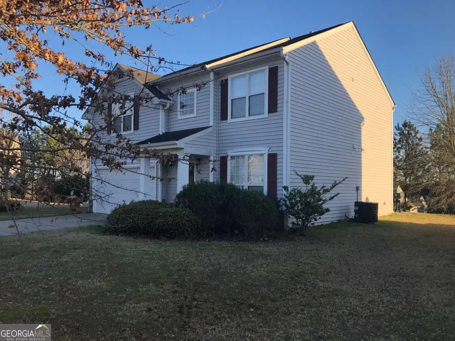 7160 Silvermine Crossing, Austell, GA 30168 - Image #3