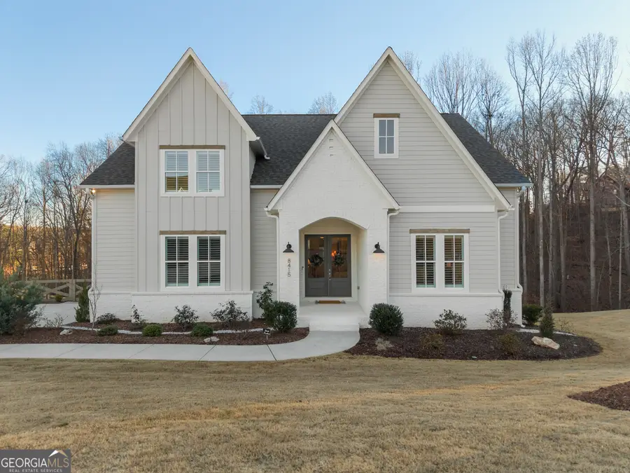 8415 Azure Overlook Trail, Gainesville, GA 30506 - Image #2