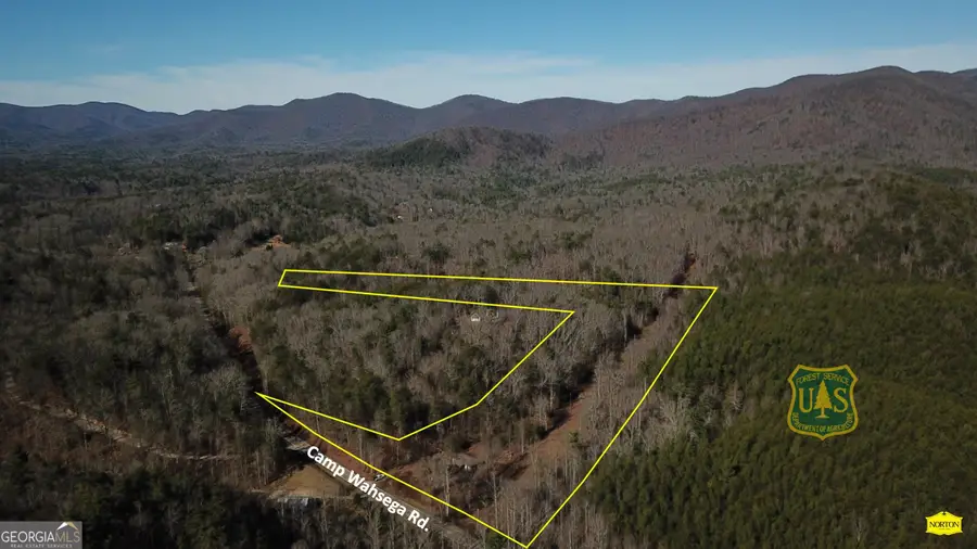 4318 Camp Wahsega Road, Dahlonega, GA 30533 - Image #3