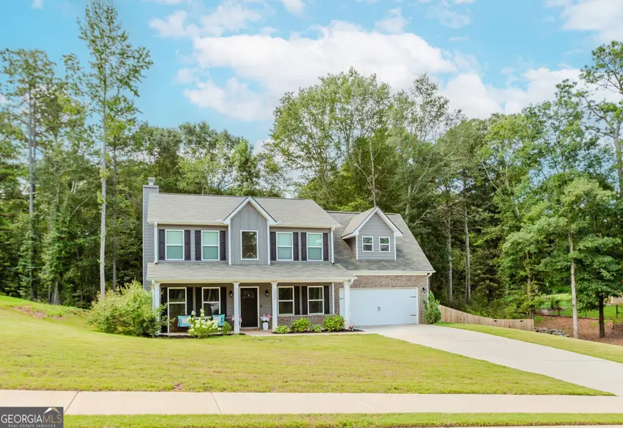 122 Kinsley Way, Statham, GA 30666 - Image #3