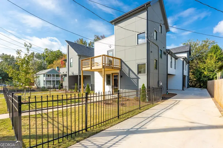 76 Mayson Avenue Ne #B, Atlanta, GA 30307 - Image #2