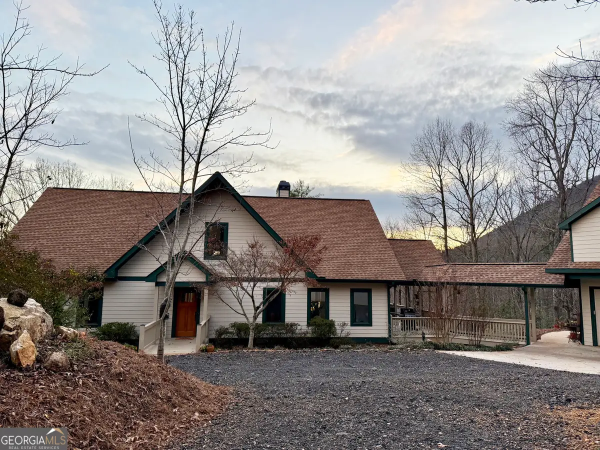 159 Prospect Trail, Cleveland, GA 30528 - Image #1