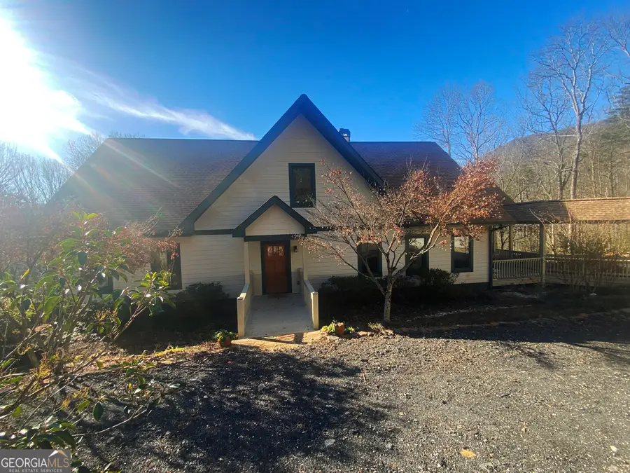 159 Prospect Trail, Cleveland, GA 30528 - Image #2