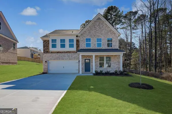 309 Exeter Court, Stockbridge, GA 30281