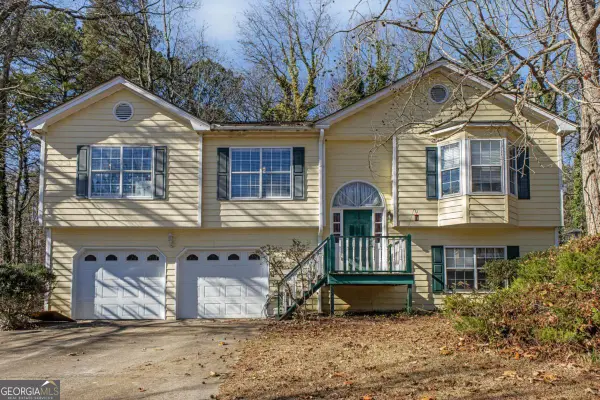 1400 Chalet Circle, Lawrenceville, GA 30043