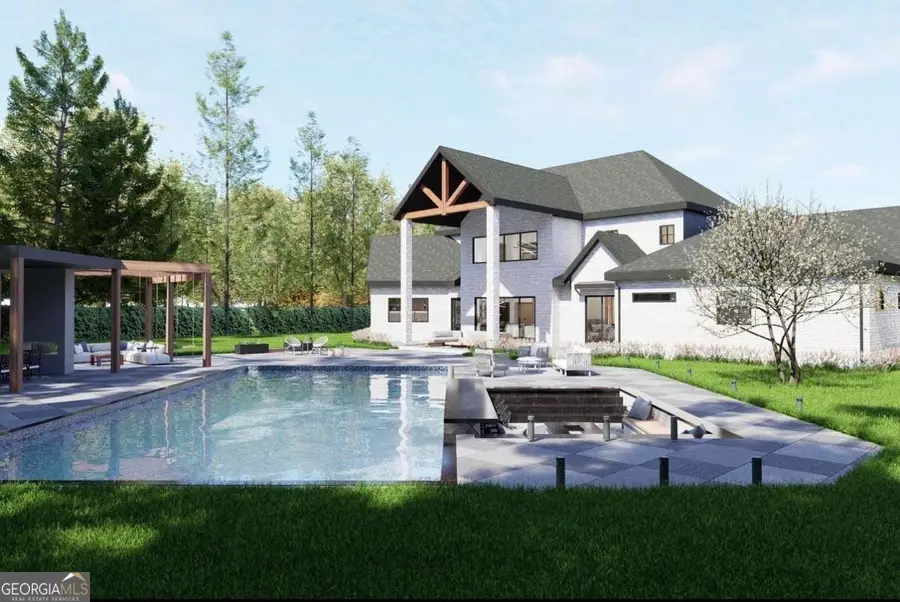 135 Inverleigh Row, Covington, GA 30014 - Image #2