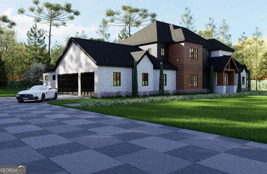 135 Inverleigh Row, Covington, GA 30014 - Image #3