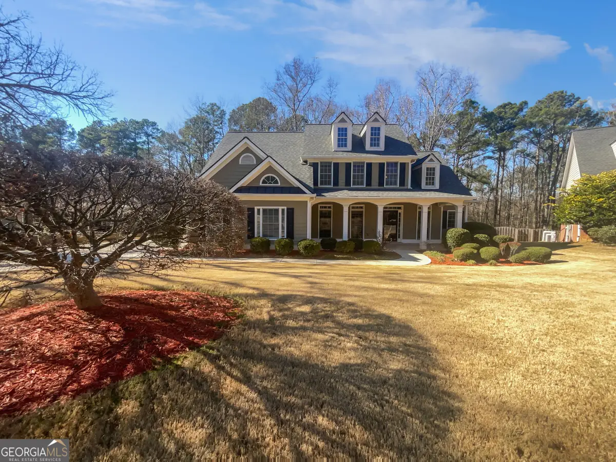 4406 Yelverton Place, Mableton, GA 30126 - Image #1