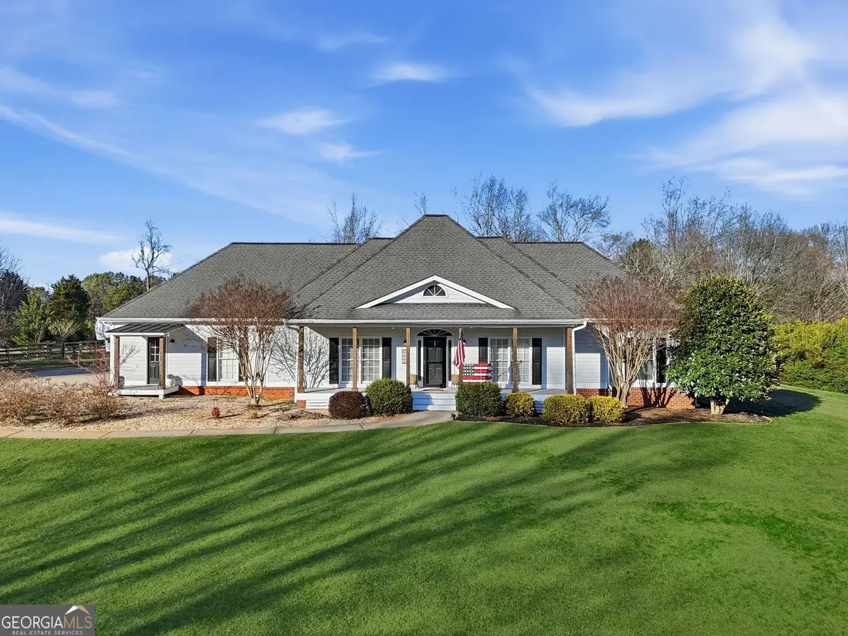 5040 Meadow Creek Drive, Cumming, GA 30028 - Image #1