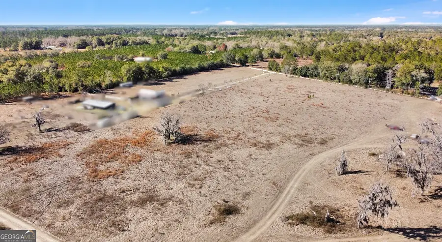 0 Sylvester Drive, Nahunta, GA 31553 - Image #3