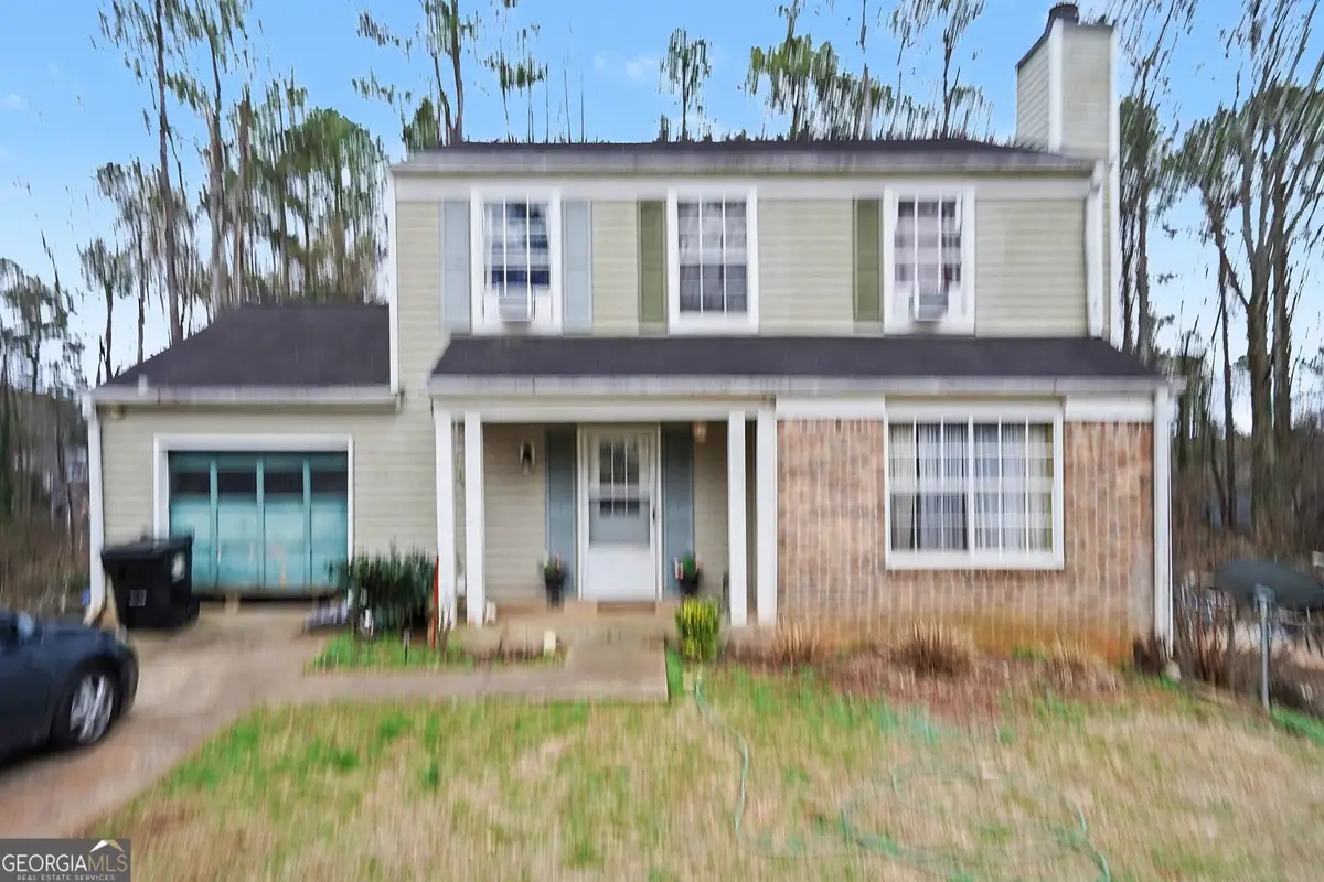 898 Trace Circle Ne, Marietta, GA 30066 - Image #1